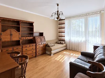 Umeblowane mieszkanie dla rodziny na parterze w świetnej lokalizacji - miniatura 5