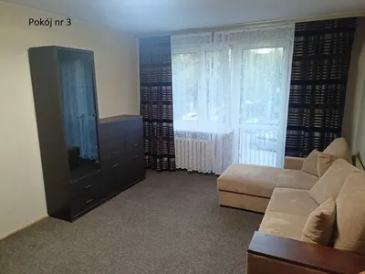 Pokój do wynajęcia - Os. Kolorowe - miniatura 4