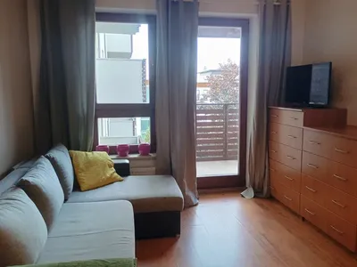 Ruczaj | 68 m² | 3 osobne pokoje | idealne dla 3 osób | UJ - miniatura 2