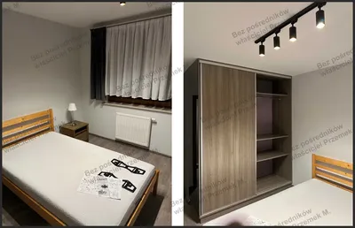 Komfortowe 3-pokojowe mieszkanie Rodziewiczówny - miniatura 5