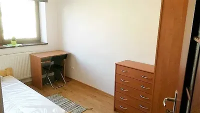 Pokój jednoosobowy ul Bartla wynajmę - miniatura 2