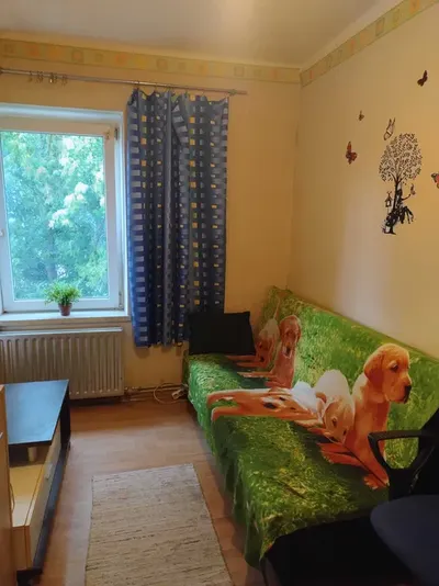 Pokój jednoosobowy - miniatura 5