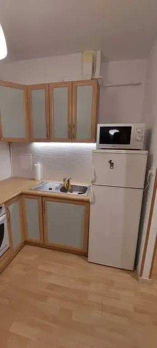 Wynajmę mieszkanie 2 pokojowe LSM - miniatura 5