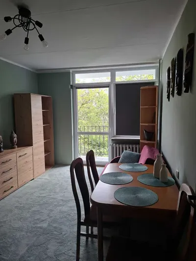 Do wynajęcia mieszkanie 2 pokojowe, 50 m2, stary Żoliborz, blisko Arkadii, ul. Boguckiego 4