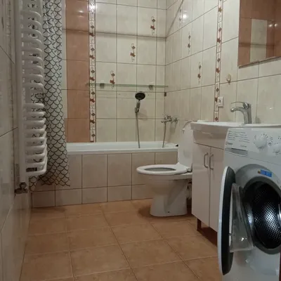 Mieszkanie na Dojlidach - miniatura 3