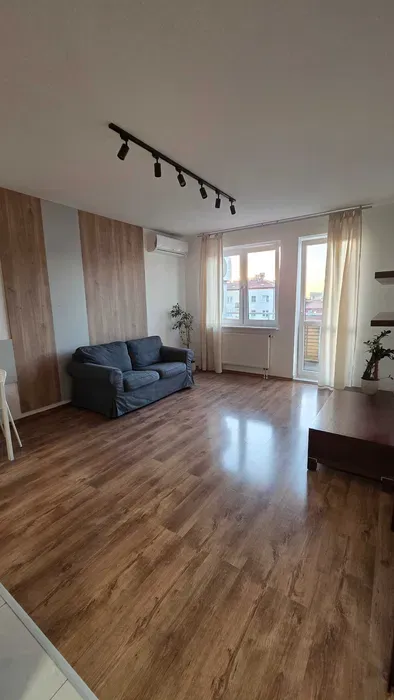 Bezpośrednio | Komfortowe 2 pokoje 46 mkw z parkingiem | Ursus-Skorosze, ul. Chełmońskiego 6