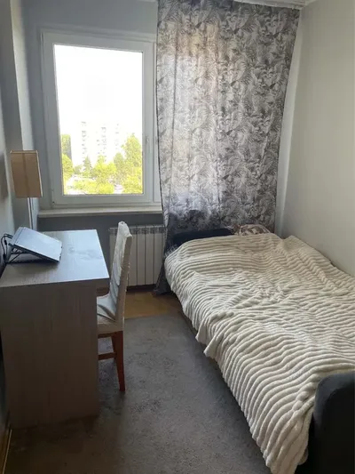Pokój na wynajem - URSYNÓW - miniatura 2