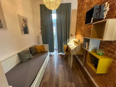 Mieszkania- Łodź-Centrum, ul. Tuwima 49 - miniatura 3