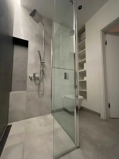 Nowoczesny apartament ILUMINO bezpośrednio - miniatura 4
