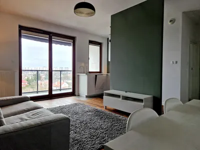 Mieszkanie 2-pokojowe, 48 m2, garaż, Bemowo, Powstańców Śląskich - miniatura 2