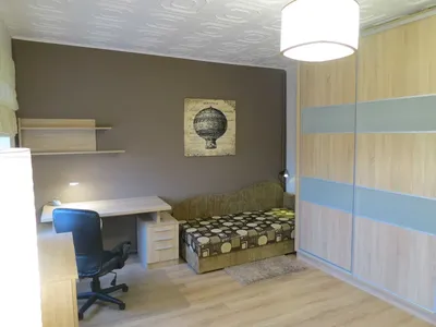 Pokój w mieszkaniu studenckim wynajmę - miniatura 2