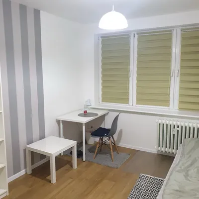 Duży pokój z balkonem w Centrum blisko Bramy Portowej ul. Kaszubska-Narutowicza - miniatura 5