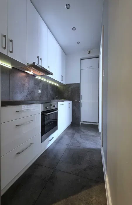 Wynajmę apartament 42 m² | Podgórze | ul. Bułgarska - BEZ PROWIZJI - 1/8