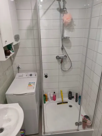 Ostatni wolny pokój jednoosobowy – Lublin LSM, ul. Irydiona 8 - miniatura 5