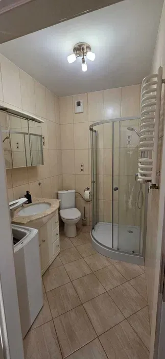 Kraków Zalesie 48 - mieszkanie 34m2 z balkonem, windą i prywatnym miejscem postojowym - miniatura 4