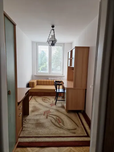 3-pokojowe z piwnicą, obok Politechniki,Nadbystrzycka 39 - miniatura 2
