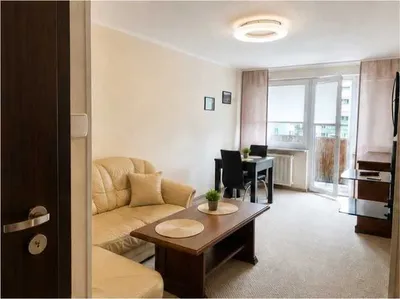 Wynajmę mieszkanie 38 m² — Powiśle, ul. Górnośląska 2 (7/10 piętro) - miniatura 2