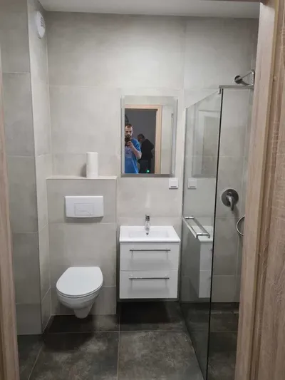 Mieszkanie na wynajem – 44 m², okolice Lipowej - miniatura 4