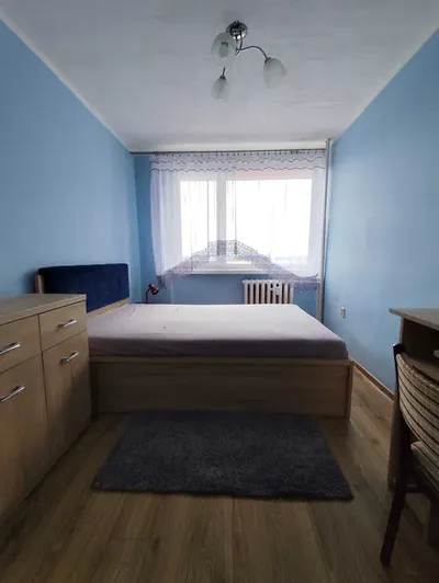 Wynajmę przytulne mieszkanie 2 pokojowe z balkonem na Osiedlu Tysiąclecia - miniatura 4