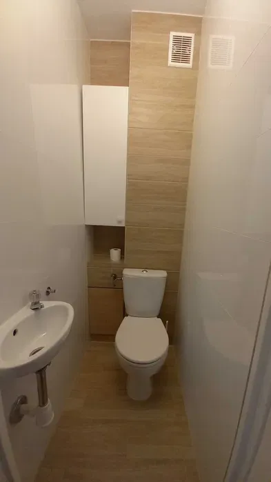 pokój 1-jednoosobowy blisko WSIZ Baranówka Rzeszów, super lokalizacja - miniatura 5