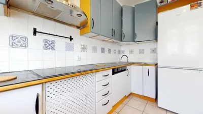 Pokój jednoosobowy | Powstańców Śląskich 87, Bemowo | balkon | BEZ PROWIZJI | od 12.09 | 1560 - miniatura 5
