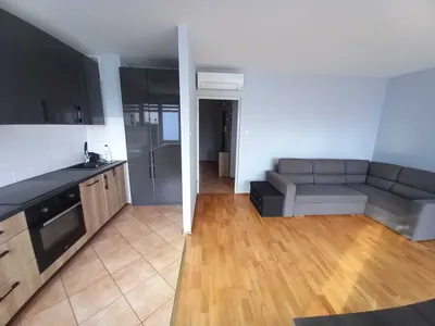 Wynajmę 2-pokojowe mieszkanie przy ul. Pielgrzymiej (51 m2) - miniatura 2