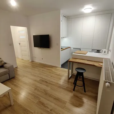 Nowoczesne mieszkanie 40 m² | Wola | ul. Kasprzaka 31A
