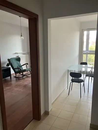 Mieszkanie 2 pok., 55m2, Wola, Skierniewicka, metro Płocka - miniatura 4