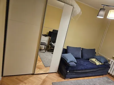 Pokój w mieszkaniu 3 pokojowym Gdańsk Zaspa