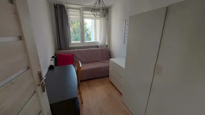 Do wynajęcia mieszkanie 3 pokoje 47 m2 Gliniana - miniatura 3