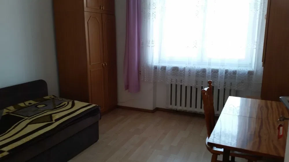 Pokoj 1 os blisko Bramy Zulawskiej - 1/5