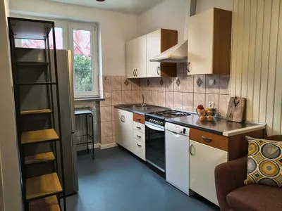 Przestronne (50 m2), dla pary lub singla/singielki, Bemowo, bezpośrednio od właściciela - miniatura 4