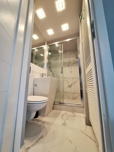 Mieszkanie 27m² Al.Jana Pawla II Warszawa - miniatura 4