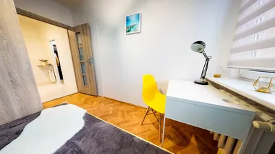 Pokój 1-os BEZ PROWIZJI | Krowodrza Górka | tylko 3 pokoje | AGH UEK UKEN PK - miniatura 2