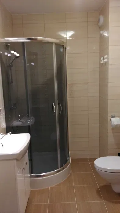 2 osobne pokoje | Grzegórzecka 77A | balkon | 4 piętro | właściciel - miniatura 2