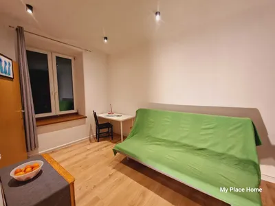 Batorego mieszkanie 2 pokojowe - miniatura 2