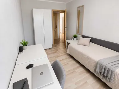 pokój na wynajem 12m2 Arciszewskiego