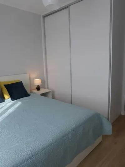 3 -pokoje Gdańsk Przymorze Osiedle Spectrum ul. Obrońców Wybrzeża - miniatura 5