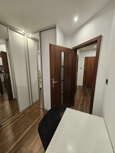 Komfortowe mieszkanie na wynajem, ul. Hawelańska Poznań - miniatura 5