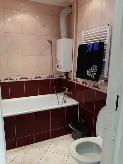 Wynajmę pokój w 3 pokojowym mieszkaniu - miniatura 5