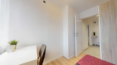 Pokój 1-os BEZ PROWIZJI | Krowodrza Górka | AGH UEK UR UKEN PK | tylko 3 pokoje - miniatura 2