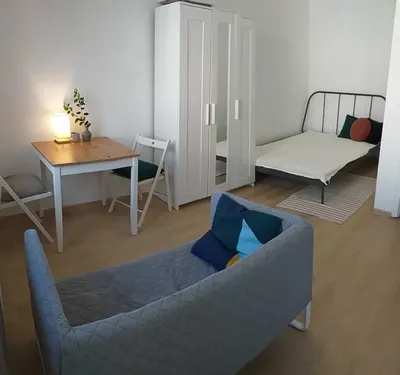 kawalerka we Wrzeszczu na wynajem - miniatura 2
