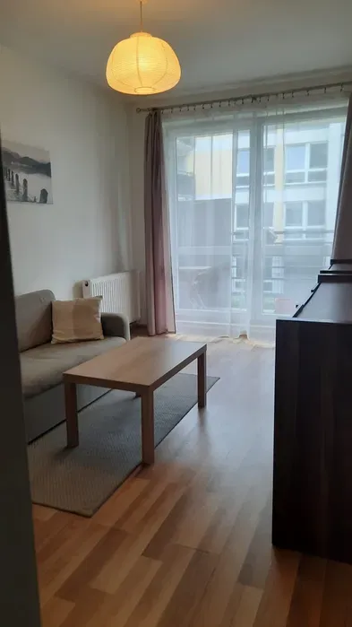 Wynajme mieszkanie 2 pok 38 m2 bliski Tarchomin - miniatura 2