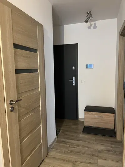 Mieszkanie 2 sypialnie+duzy taras + miejsce postojowe ul.Talarowa - miniatura 5