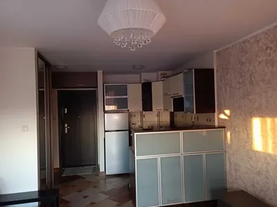 Kawalerka z osobną sypialnia 2100zl - miniatura 2