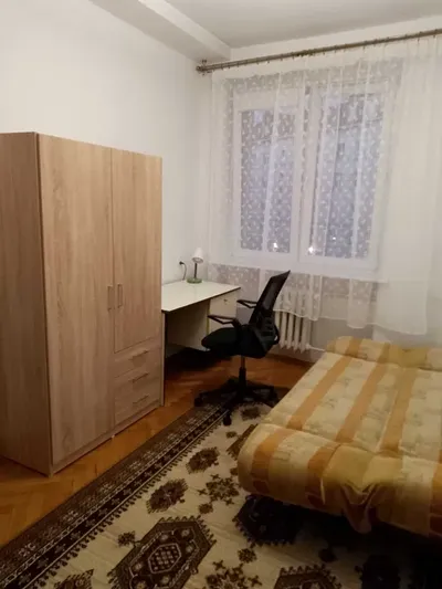 wynajmę pokój w centrum Poznania