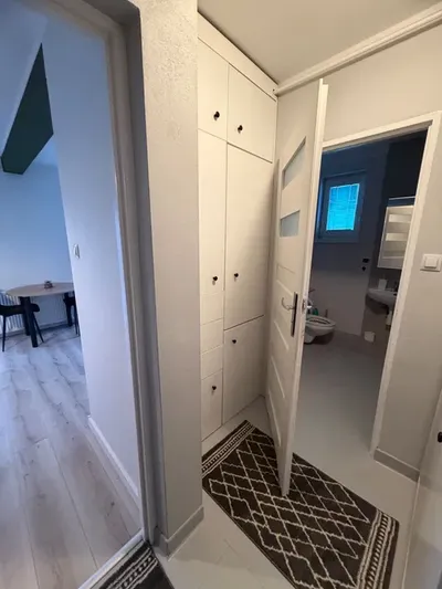Wynajmę 35 m Gdańsk Orunia Górna - miniatura 4