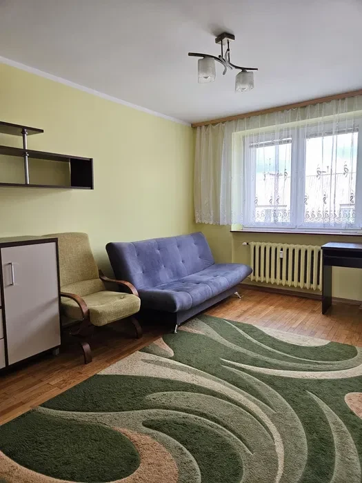 Jednoosobowy pokój do wynajęcia - 1/16