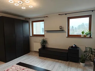 Przestronna kawalerka 33,6 m² | osobna kuchnia | Dąbie - miniatura 4