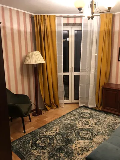 Wynajmę pokój w mieszkaniu 4-pokojowym - miniatura 5